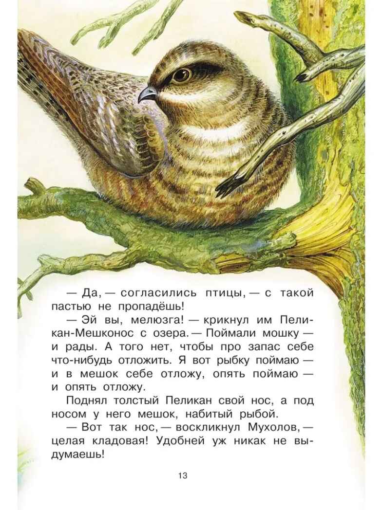 Чей нос лучше? Сказки и рассказы, производитель АСТ , ISBN 978-5-17150-688-9, № 14