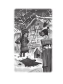 Камнегрыз со станции Клязьма, производитель АСТ , ISBN 978-5-17155-491-0, № 6