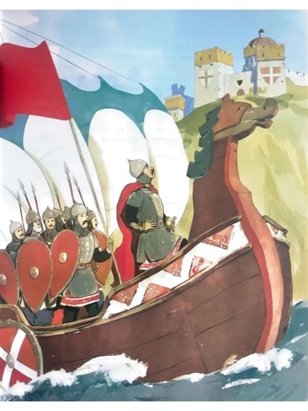 Флаги. Гордость страны, производитель Настя и Никита , ISBN 978-5-90795-332-1№ 5