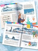 Крым. Россия - моя страна Долматова Т. В., Гаврилов С. А., производитель АСТ , ISBN 978-5-17149-690-6, № 5