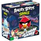 Игра Angry Birds Космос, производитель Tactic (Тактик), ISBN 641-6-73940-833-0, № 1