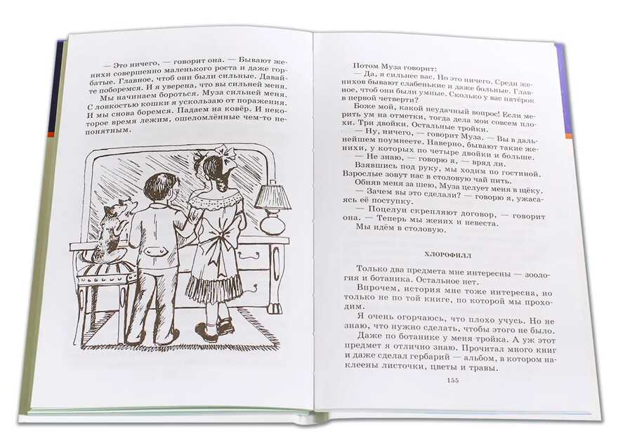 Школьная библиотека. Зощенко. Рассказы для детей, производитель Детская литература, ISBN 978-5-08006-959-8, № 4