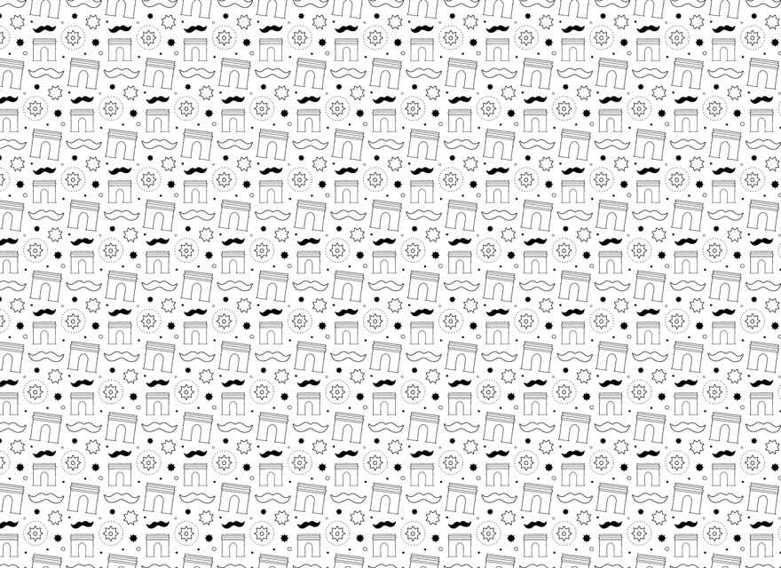 100% Париж. Бенилан Виолетт. 200 наклеек, производитель Клевер (Clever) , ISBN 978-5-90689-921-7, № 5