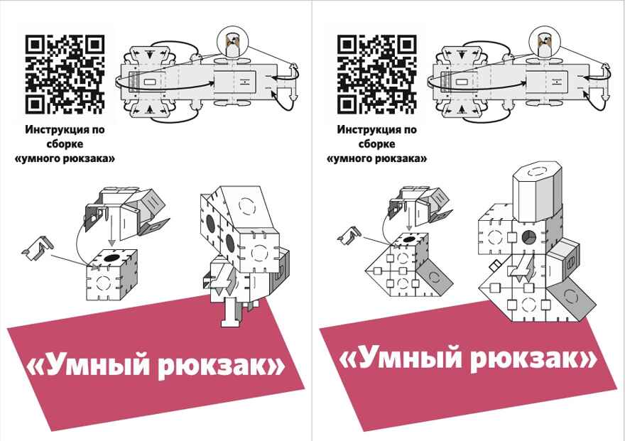 Набор картонного конструктора "Йохо-Муми-Театр" по сказке Туве Янссон "Муми-Троль и шляпа волшебника", производитель ЙОХО, ISBN 460-3-32042-218-5, № 7