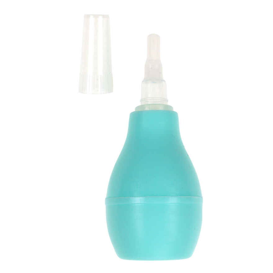 Аспиратор Мятный 043/01, производитель Babyono, ISBN 590-1-43540-970-1, № 2