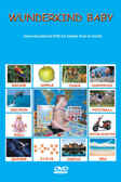 DVD Английская версия, производитель Вундеркинд с пелёнок, ISBN 461-2-73163-002-7, № 1