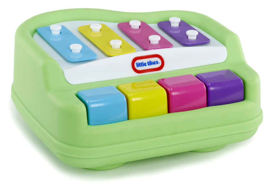Игрушка &quot;Пианино&quot;, арт. 642999E4C, производитель Little Tikes, ISBN 05-0-74364-299-9, № 1