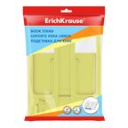 Подставка для книг пластиковая Base, Neon Solid, желтая, арт. 58038, производитель ErichKrause® (Эрих Краузе), ISBN 465-0-18458-038-4, № 3