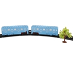 Железная дорога Метро, арт. B806137-R10, производитель Симбат, ISBN 469-0-59012-601-1, № 3