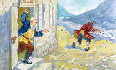 Остров Сокровищ, производитель Махаон , ISBN 978-5-38924-849-6№ 3