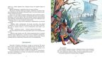 Рассказы о великих полководцах, производитель Махаон , ISBN 978-5-38924-435-1, № 3