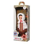 Эля в костюме народов Севера 2 30 см., арт. В3926, производитель ВЕСНА фабрика, ISBN 469-0-21306-957-2, № 2