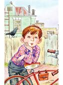 Тридцать шесть и пять. Стихи, производитель АСТ , ISBN 978-5-17149-505-3, № 7