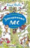 Заколдованный лес Блайтон Э. Истории Волшебного дерева, производитель Махаон , ISBN 978-5-38916-696-7, № 1