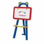 Игровой набор Winner доска с русск. магнит. азбукой (арт.19216-03), производитель Симбат, ISBN 464-0-00171-354-5, № 1