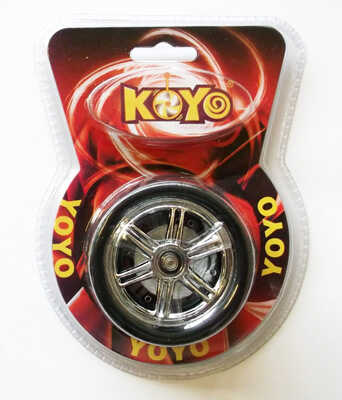 YoYo Konbo: wheel, производитель CreativeStudio (Креатив Студио), ISBN 425-0-07557-243-8№ 1
