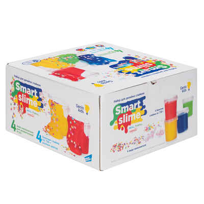 Набор "Мялка-жмялка", фруктовая, арт SLI29, производитель Dream Makers (Дрим Мейкерс), ISBN 481-4-72301-189-4№ 3