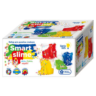 Набор "Мялка-жмялка", фруктовая, арт SLI29, производитель Dream Makers (Дрим Мейкерс), ISBN 481-4-72301-189-4№ 5