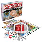 Игра настольная Hasbro Games Монополия Декодер, арт. F2674121, производитель Hasbro (Хасбро), ISBN 501-0-99388-055-3, № 4