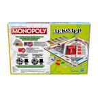 Игра настольная Hasbro Games Монополия Декодер, арт. F2674121, производитель Hasbro (Хасбро), ISBN 501-0-99388-055-3, № 8