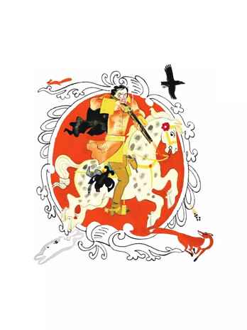 Каша из топора. Русские солдатские сказки, производитель АСТ , ISBN 978-5-17159-507-4№ 4