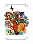 Каша из топора. Русские солдатские сказки, производитель АСТ , ISBN 978-5-17159-507-4, № 7