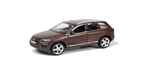 Автодрайв Машина 1:32 Volkswagen Touareg, матовая, коричневая, арт. И-1211, производитель Рыжий кот, ISBN 466-5-29541-211-0, № 1