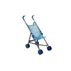 Коляска-трость, металлическая, арт. 11699B, производитель Стеллар, ISBN 692-7-87067-245-5, № 1