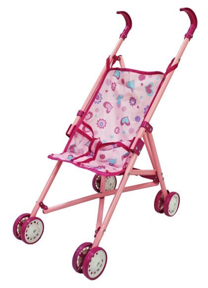 Коляска-трость металлическая, арт. PH910, производитель Стеллар, ISBN 692-7-87067-235-6, № 1