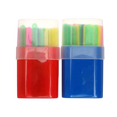 счетные палочки 50 шт в пенале, арт. 1227607, производитель Calligrata, ISBN 468-0-61935-346-7№ 3