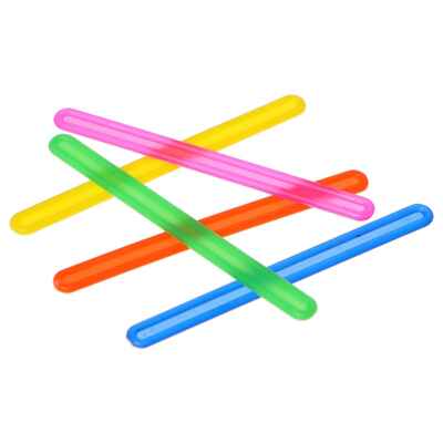 счетные палочки 50 шт в пенале, арт. 1227607, производитель Calligrata, ISBN 468-0-61935-346-7№ 5