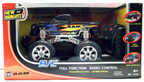 Игрушка Р/У Машина RAM 1:24, производитель New Bright, ISBN 200-0-54190-816-0, № 1