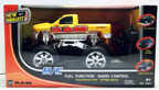 Игрушка Р/У Машина RAM 1:24, производитель New Bright, ISBN 200-0-54190-816-0, № 2