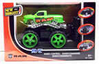 Игрушка P/У Машина  RAM 1:43, производитель New Bright, ISBN 200-0-54190-817-7, № 1