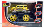 Игрушка P/У Машина  Hummer H2 1:43, производитель New Bright, ISBN 200-0-54190-818-4, № 1