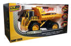 Игрушка DumpTruck 48см, производитель New Bright, ISBN 5-0-21105-205-3, № 1