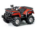 Игрушка Ручное У. Машина TRAXTER 1:43, производитель New Bright, ISBN 5-0-21110-145-4, № 1