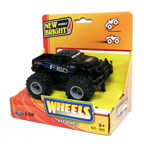 Игрушка Ручное У. Машина FORD F-150  1:43, производитель New Bright, ISBN 200-0-54190-822-1, № 1