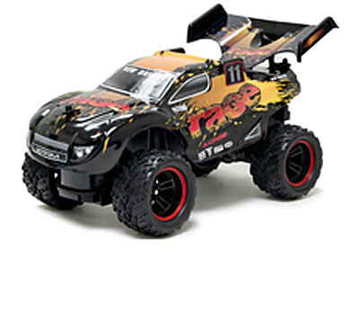 Игрушка Р/У Машина STADIUN TRUCK 1:16, арт. 61618, производитель New Bright, ISBN 5-0-21161-618-7, № 1