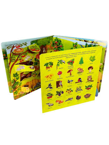Я еду за город, арт. 9785907664654, производитель BimBiMon (БимБиМон), ISBN 978-5-90766-465-4№ 3