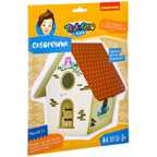 Набор для творчества Скворечник Творчество с Буки , арт. ВВ2617, производитель Bondibon (Бондибон), ISBN 489-5-13602-533-3, № 1