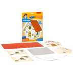 Набор для творчества Скворечник Творчество с Буки , арт. ВВ2617, производитель Bondibon (Бондибон), ISBN 489-5-13602-533-3, № 2