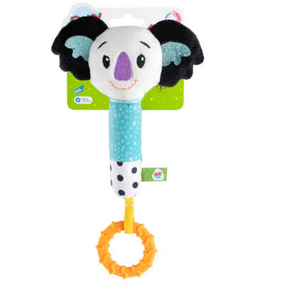 Игрушка развивающая Коала , арт. FBKOA0, производитель Fancy baby, ISBN 481-2-50117-707-7№ 2