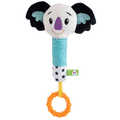 Игрушка развивающая Коала , арт. FBKOA0, производитель Fancy baby, ISBN 481-2-50117-707-7№ 3