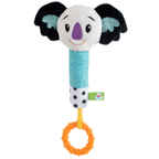 Игрушка развивающая Коала , арт. FBKOA0, производитель Fancy baby, ISBN 481-2-50117-707-7, № 3