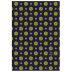 Бизнес-блокнот А5 80 л. Изящный узор 7БЦ, арт. ЕТИ58096, производитель ФАРМ, ISBN 460-6-08628-255-0, № 1