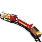 Железная дорога Красная стрела 282 см., арт. A144-H06045-R, производитель Симбат, ISBN 467-0-00596-842-9, № 4