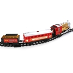 Железная дорога Красная стрела 282 см., арт. A144-H06045-R, производитель Симбат, ISBN 467-0-00596-842-9, № 5