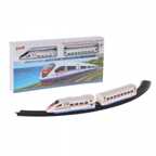 Железная дорога РЖД Сапсан, арт. B1198284-R, производитель Симбат, ISBN 469-0-59009-340-5, № 1