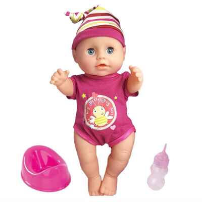 Игровой набор Пупс  с аксессуарами, арт. 8263, производитель Maya Toys, ISBN 481-2-50117-284-3№ 2